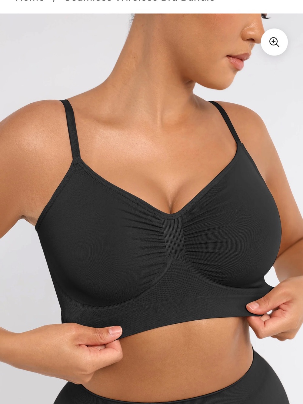 Feelingirl Bra